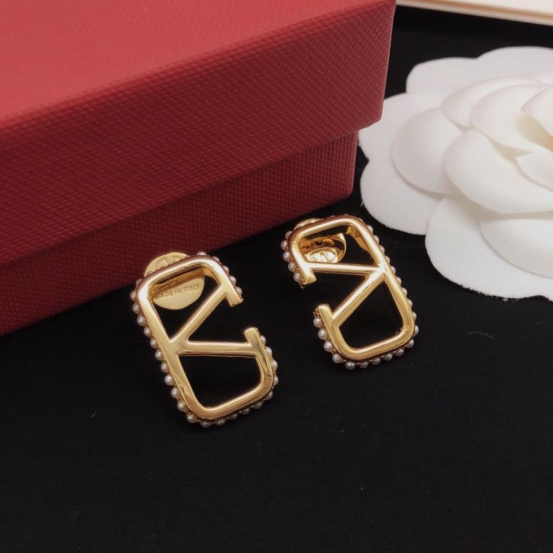 Valentino Earrings